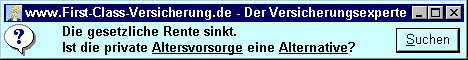 Werbung
